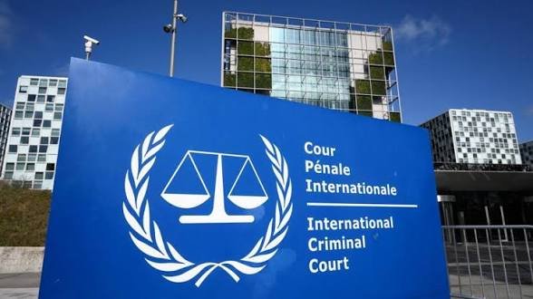 ICC judges sue Trump administration over sanctions