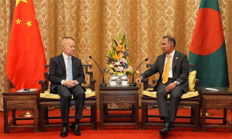 PM seeks Chinese support for friendship hospital