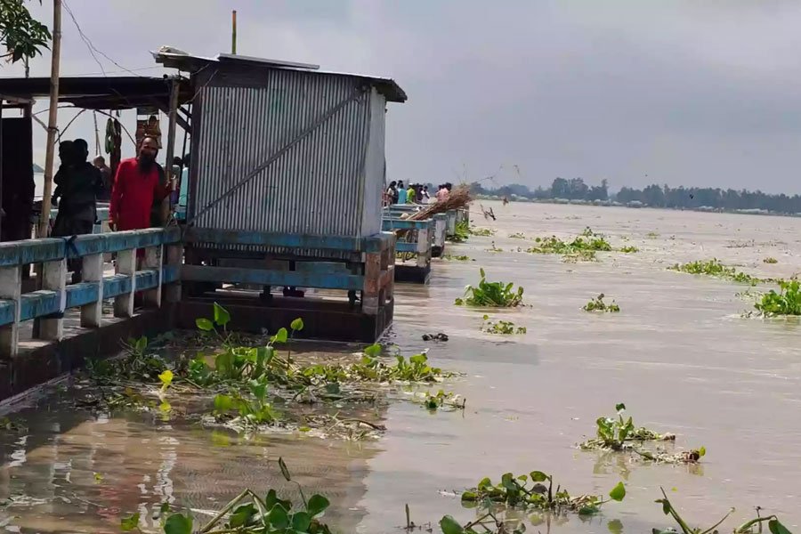 Teesta floods demand urgent action and a lasting solution