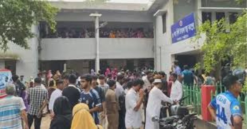 Case filed over killing of 4 family members in Lakshmipur