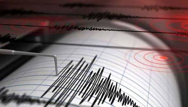Magnitude 6.7 quake hits off southern Philippines: USGS