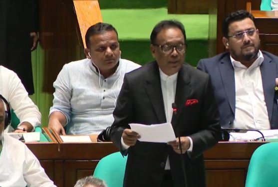 Cyber security amendment bill placed in JS