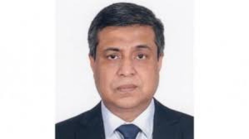 Maniruzzaman Miah new divisional commissioner of Dhaka