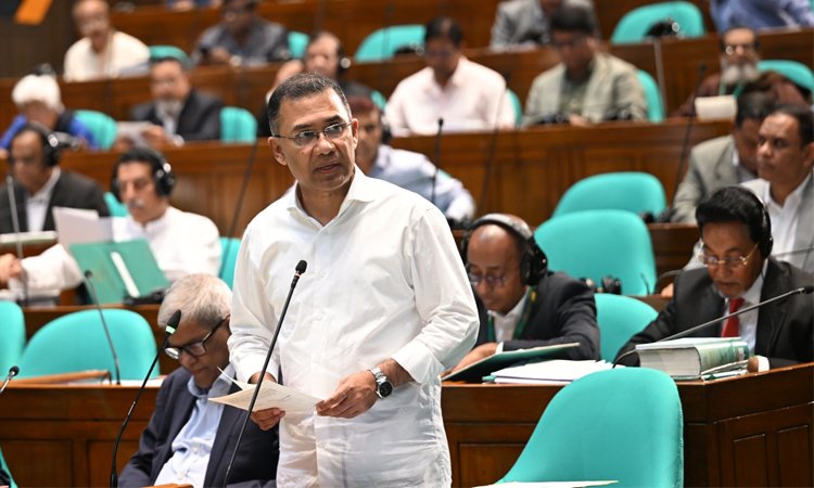  PM directs nationalization of Tindu Junior Secondary School in Bandarban