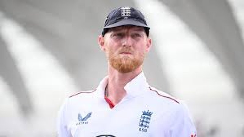Ben Stokes announces retirement from international cricket