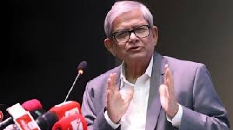 Fakhrul advises Jamaat to issue apology over its role in 1971