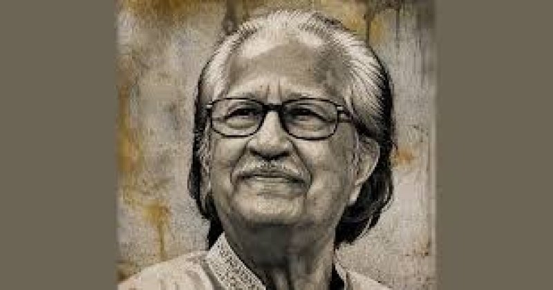 Legendary cultural figure Mustafa Monwar dies