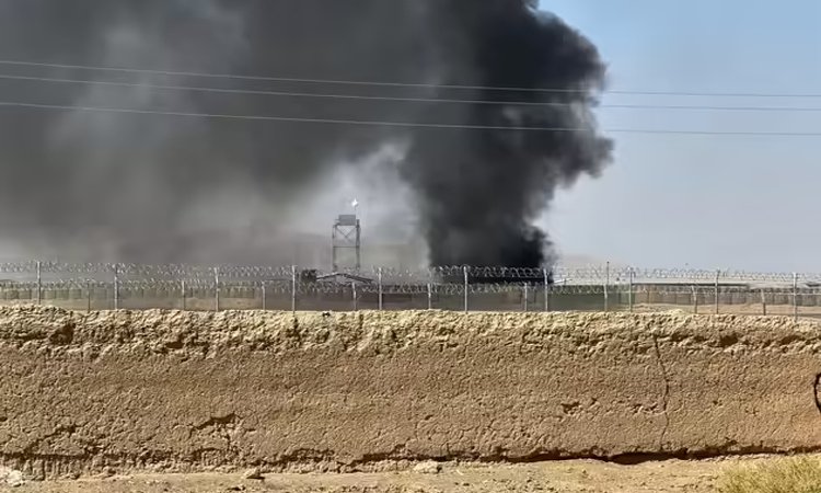 Pakistani strikes kill 36 civilians, wound 163: Afghan govt