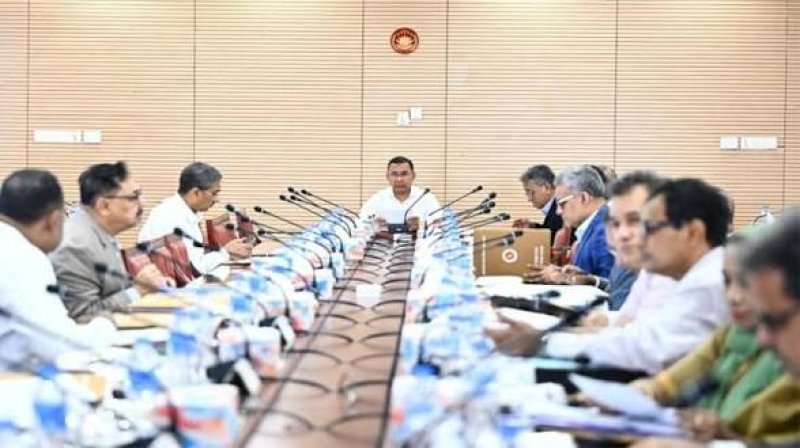 NICAR approves three new upazilas, one police station