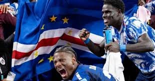Cape Verde president predicts 1-0 shock over Argentina