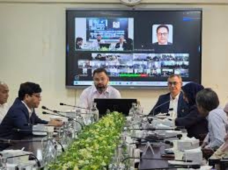 State Minister inaugurates nationwide freelancing training 