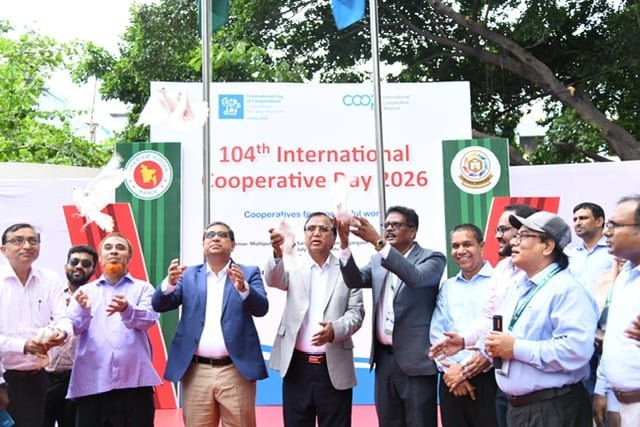 State Minister calls to boost cooperative export growth