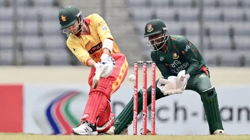 Bangladesh out to break ODI deadlock against Zimbabwe