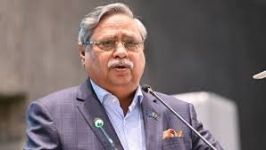 President vows modern, tech-driven armed forces