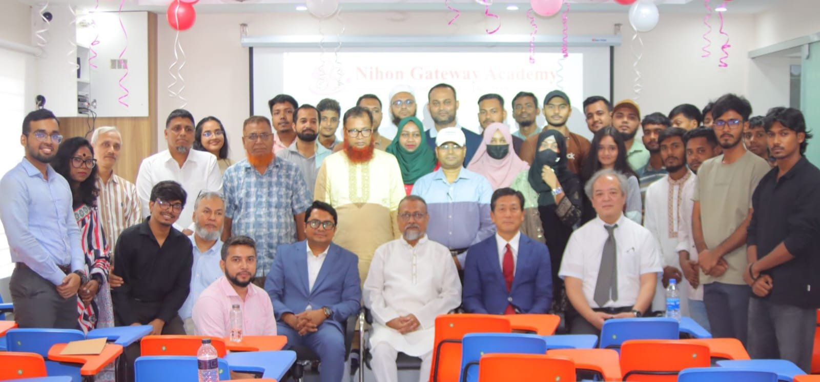 Nihon Gateway Academy opens in Dhaka to support study and jobs in Japan