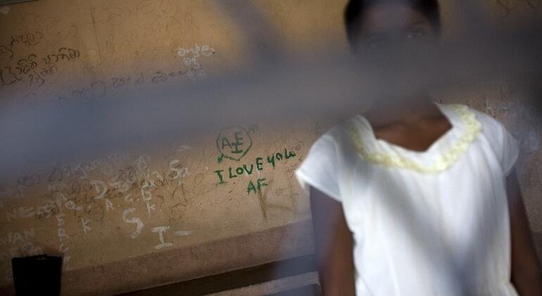 Organised crime claims war-level global death toll