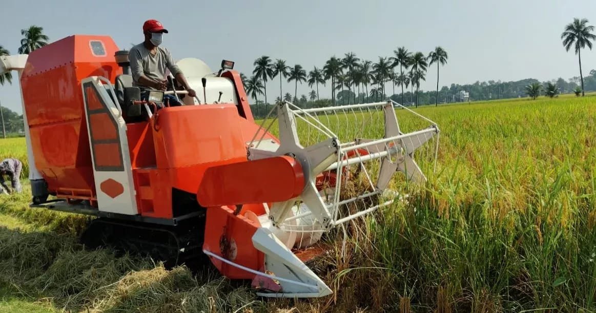 Govt maps out modern agriculture reform agenda