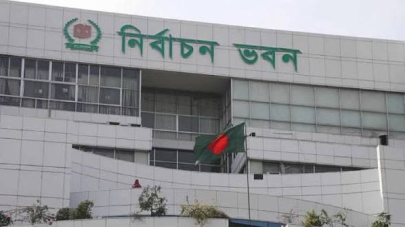 EC plans local govt elections from Oct, Ups, municipalities first 