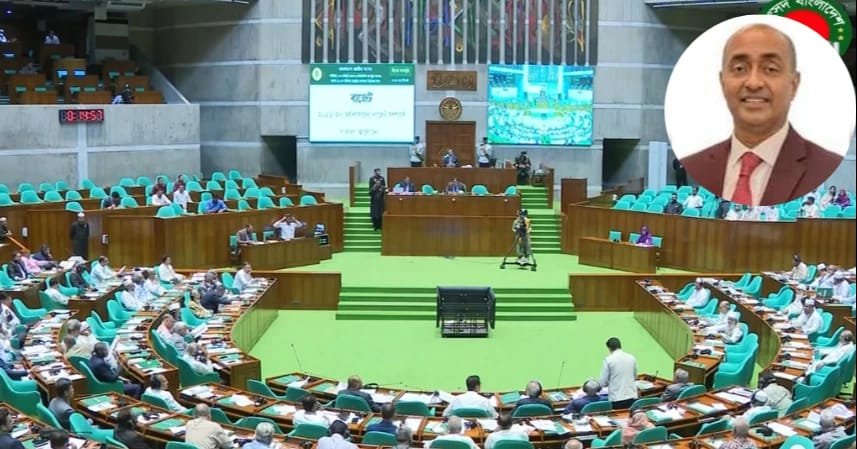 Over 46 lakh cases pending in country's courts: Law Minister