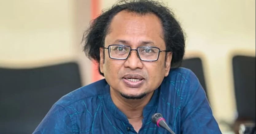 AL can resume political activities if court does not ban it: Adviser