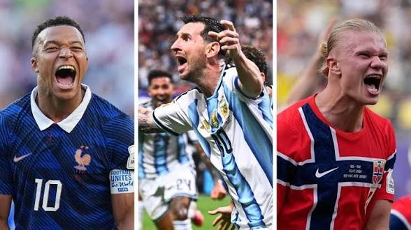 World Cup quarter-final showdowns set to begin