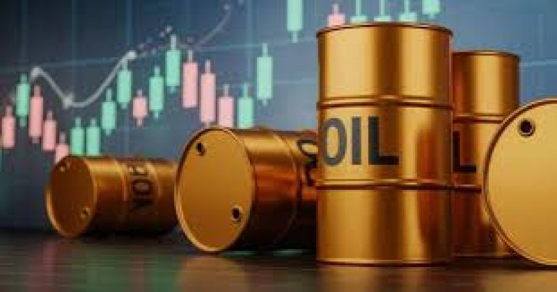 Oil prices jump after US strikes Iran, wiping out earlier decline