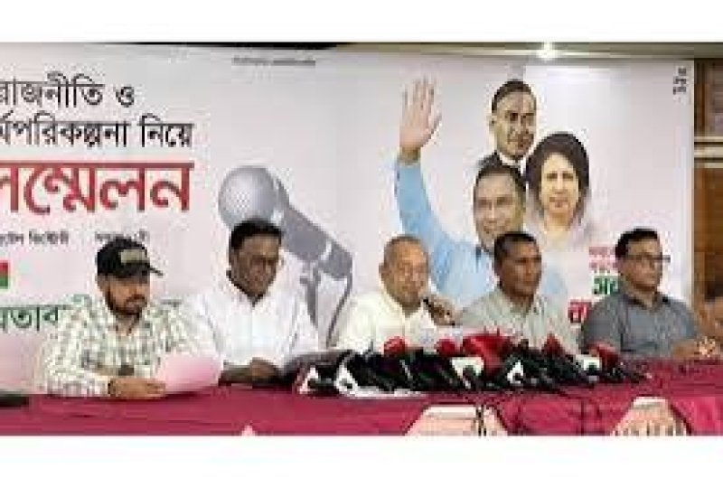 Jubo Dal expels around 300 leaders, activists: President