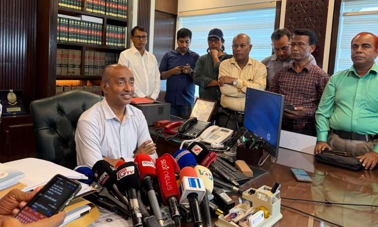 Next national polls to be held under caretaker govt