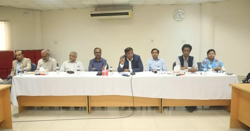 UGC promises research funding boost for universities