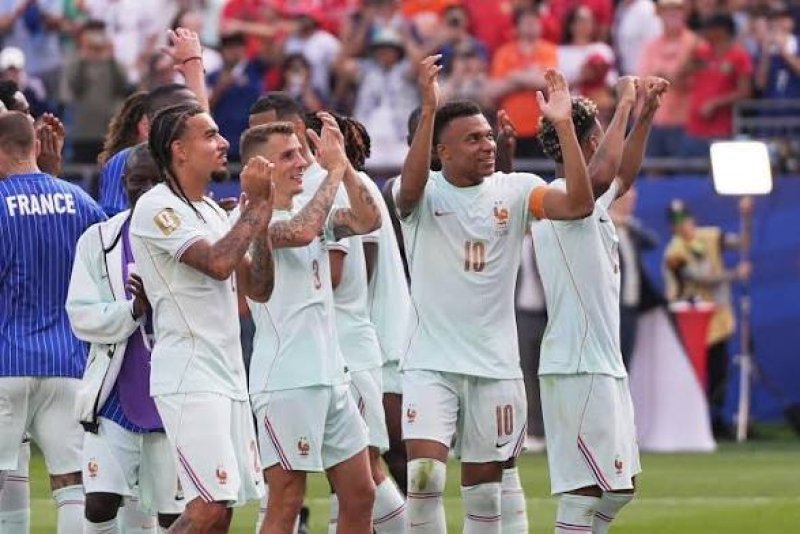 Morocco's World Cup journey ends again at the hands of France