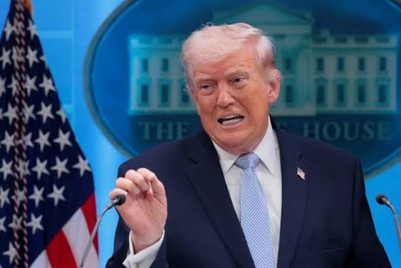 US will 'completely decimate' Iran if assassinated: Trump