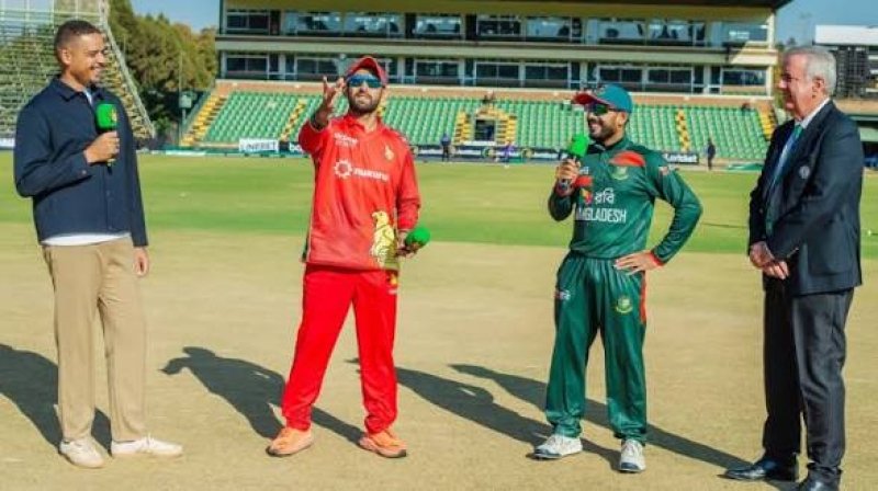 Tigers to chase 200 in 3rd ODI to avoid whitewash
