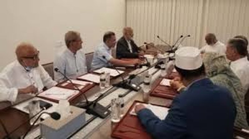 PM chairs BNP Standing Committee meeting on flood situation