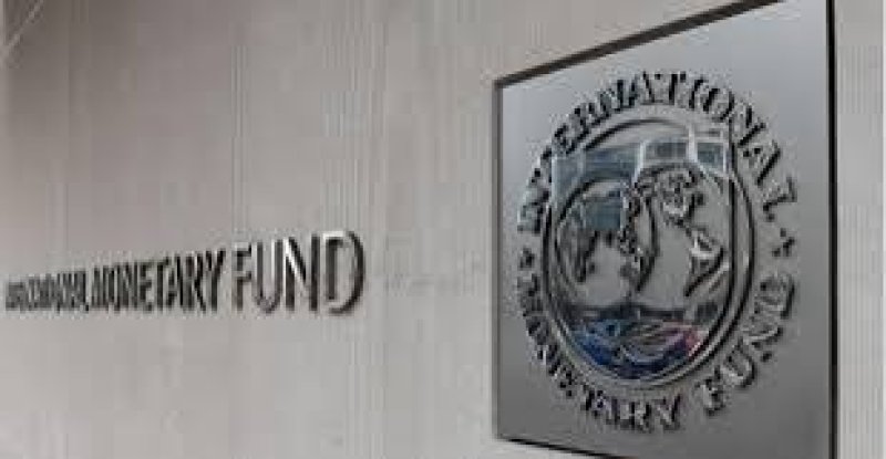 IMF Team Arrives to Discuss New Bangladesh Loan