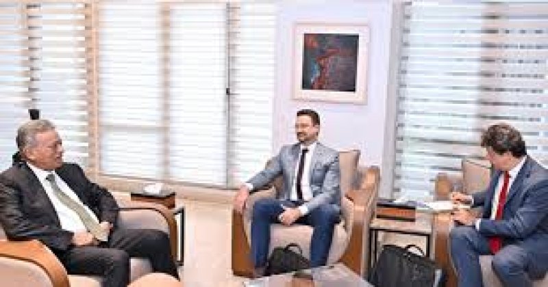 IMF agrees with proposed framework for new programme: Khosru