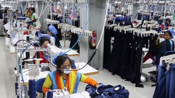 Bangladesh Garment Export Growth Slows: WTO