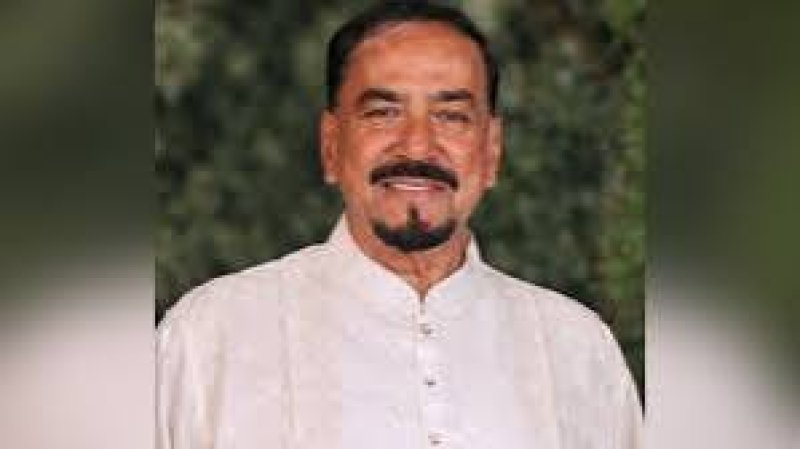 Speaker leaves for Qatar to convey PM's condolences