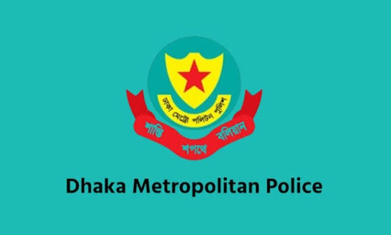 DMP arrests 377, files 41 cases in capital drive