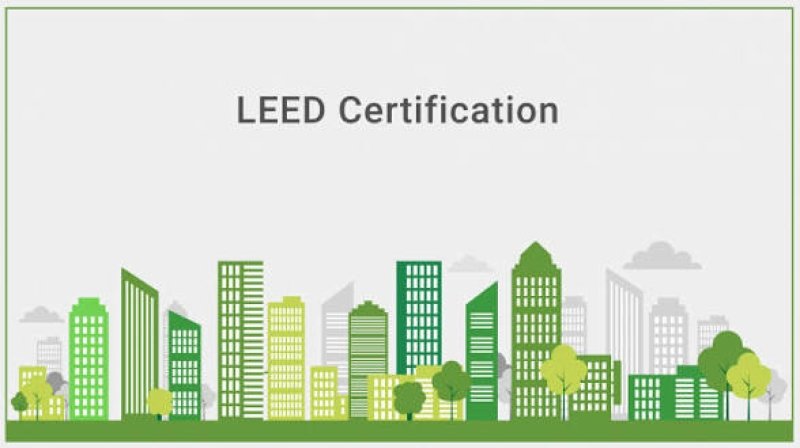 Four more RMG factories earn LEED certification