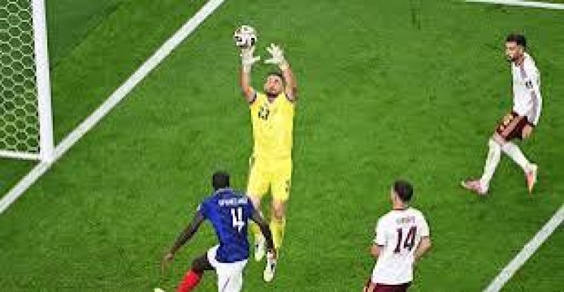 Spain, Unai Simón keep another clean sheet to reach World Cup final