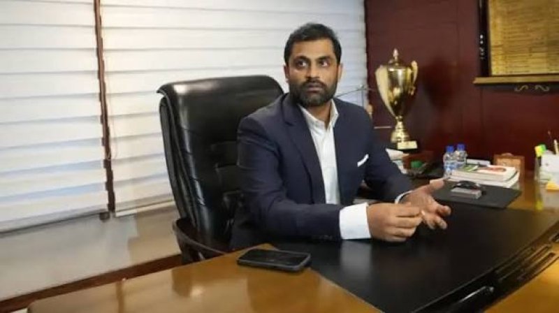 Tamim Iqbal appointed as head of ICC Franchise League Committee