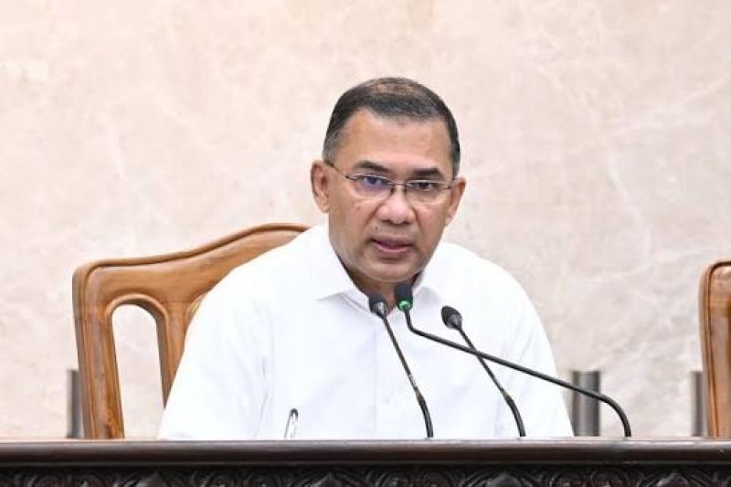 No one to be left behind in building new Bangladesh: PM