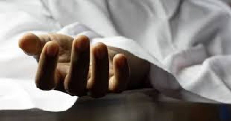 Couple found dead in Bagerhat