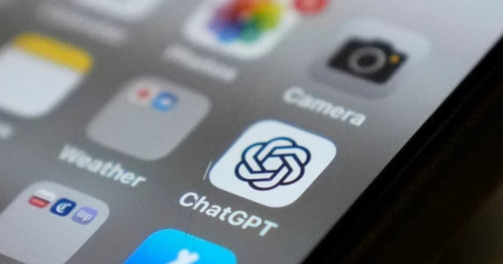 Study warns AI chatbots may curb free expression