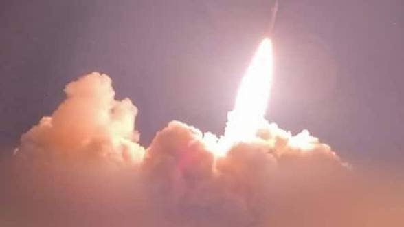 US hits Iran infrastructure in tit-for-tat strikes