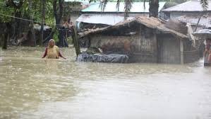 Floods cause Tk287cr loss to Chattogram agriculture