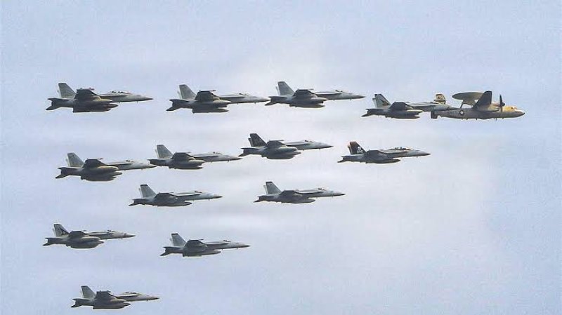 Overnight US attacks killed 8 Iranians, hurt 20: state media
