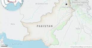 24 militants killed in Pakistan counterterror raids