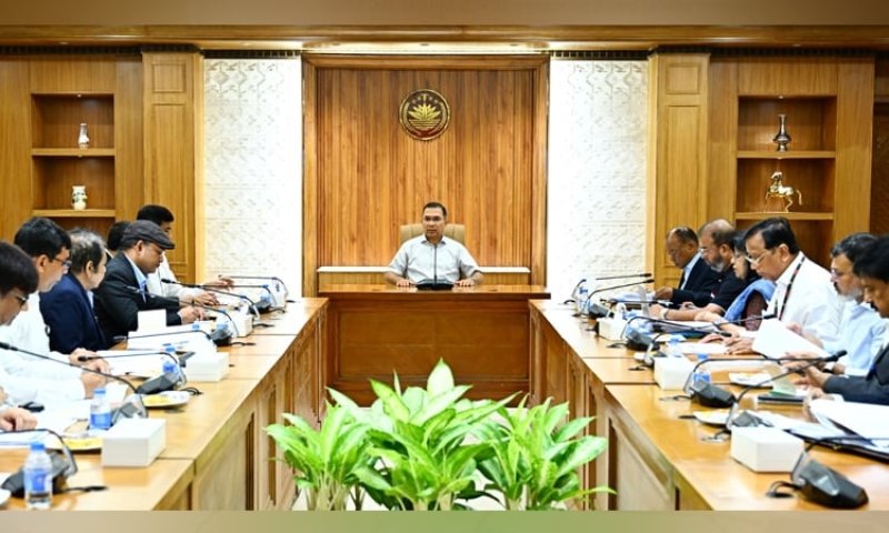PM urges eco-friendly brick production to curb air pollution