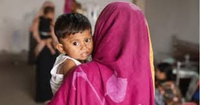 4 more children die with measles symptoms in 24 hrs